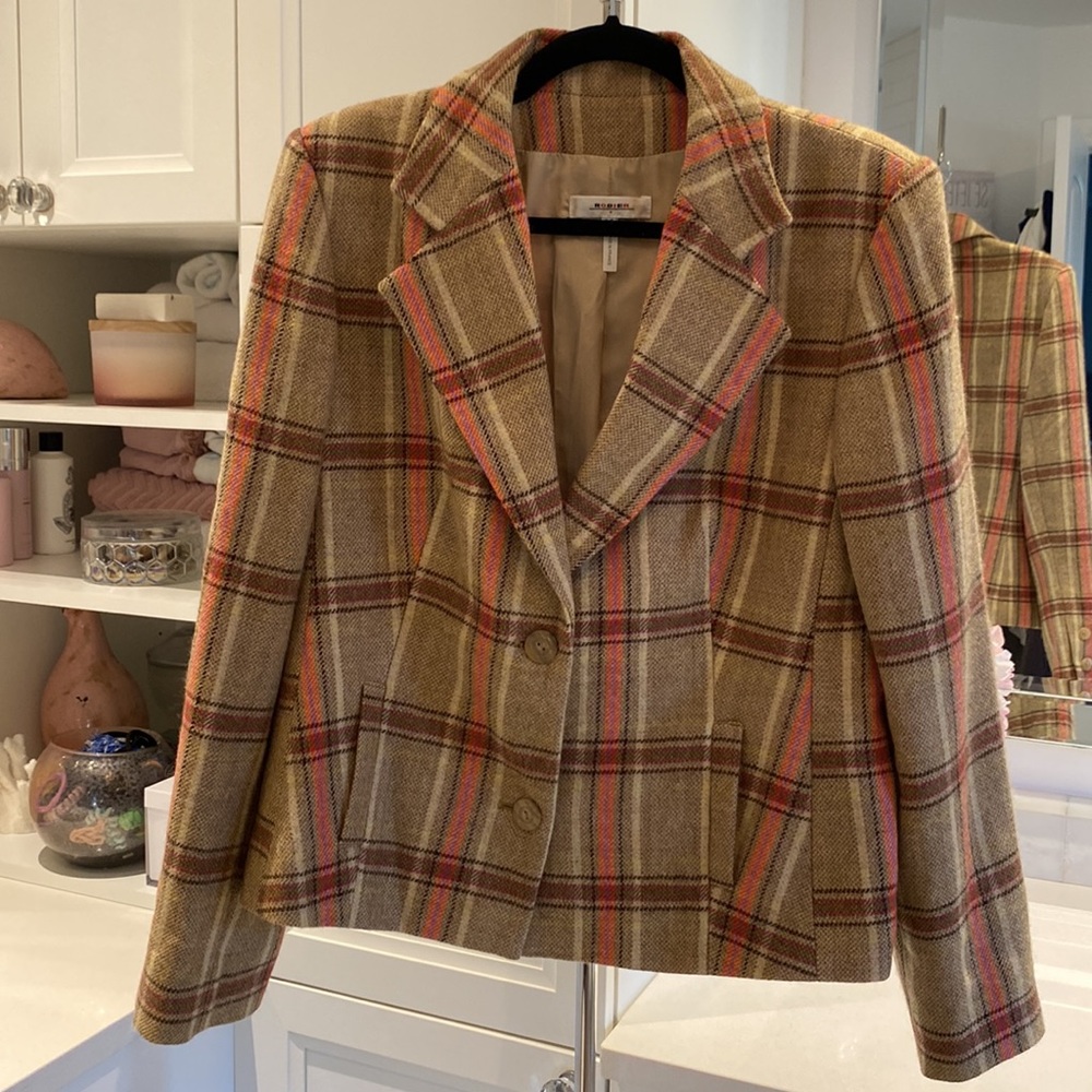 Rodier jacket - Picture 2 of 8